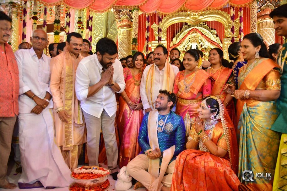 Celebs-at-Bandla-Ganesh-Brothers-Daughter-Ashritha-Wedding-Photos